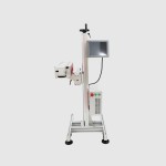 Willita Co2 Laser Marking Engraving Machine